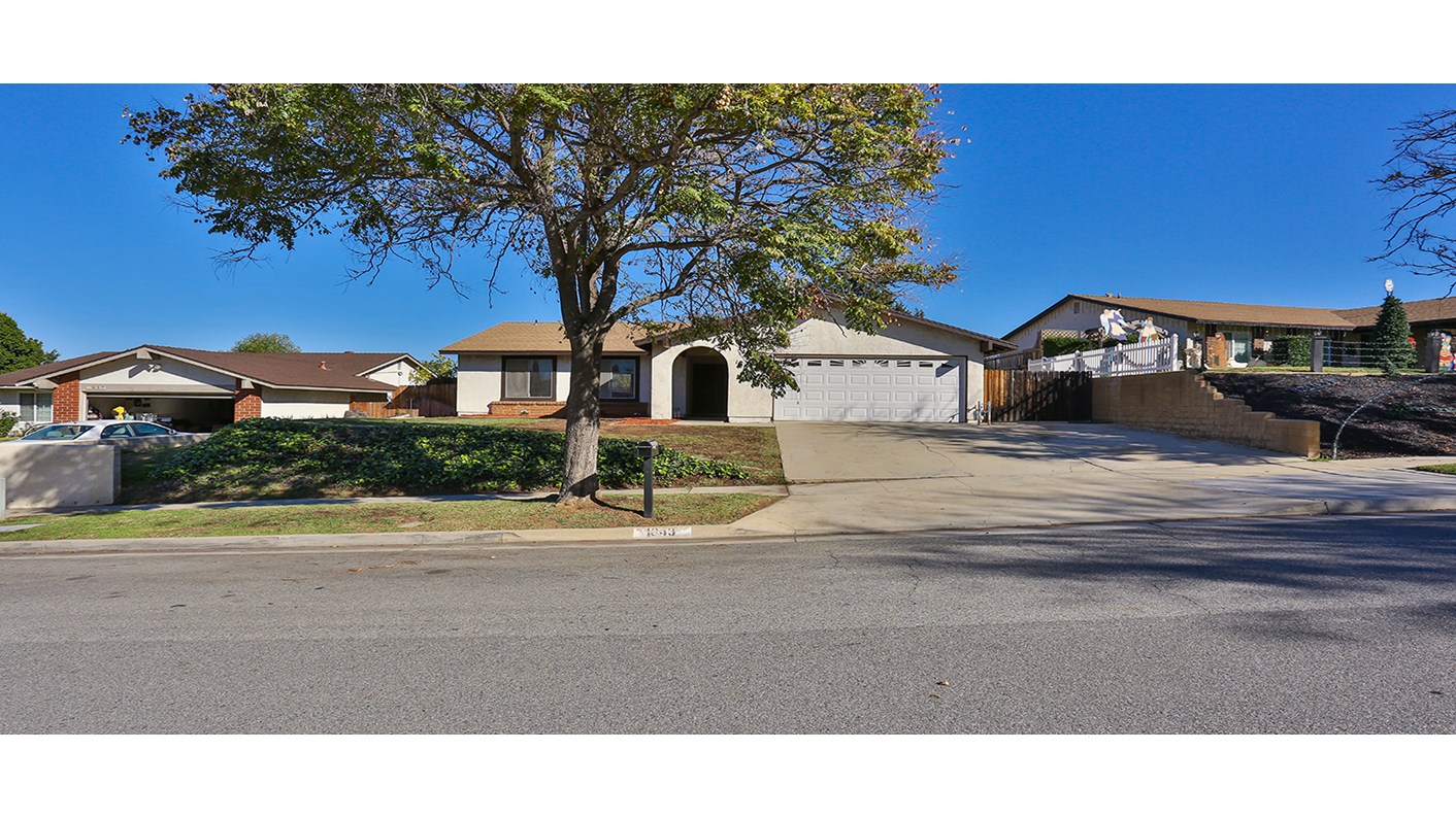 1843 Dawn Ridge Drive, Corona, CA 92882