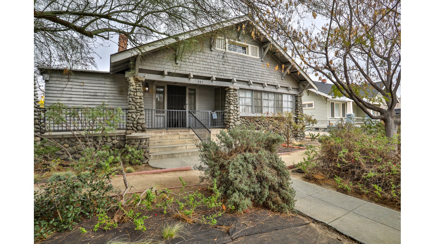 505 San Francisco Avenue, Pomona, CA 91767