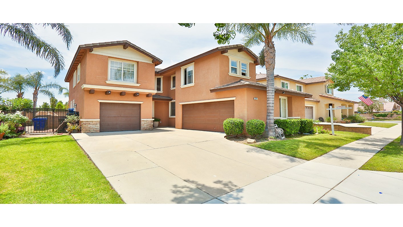 12241 Queensbury Drive, Rancho Cucamonga, CA 91739