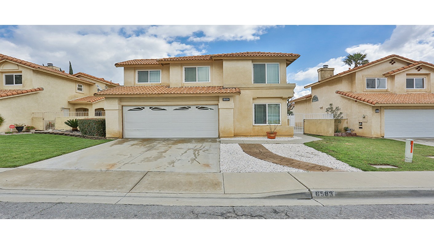 6583 Sonoma Avenue, Fontana, CA 92336