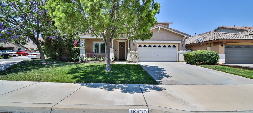 16830 Kittansett Place, Fontana, CA 92336