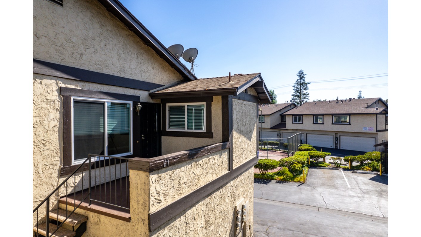 9800 Vesper Avenue 61, Panorama City, CA 91402