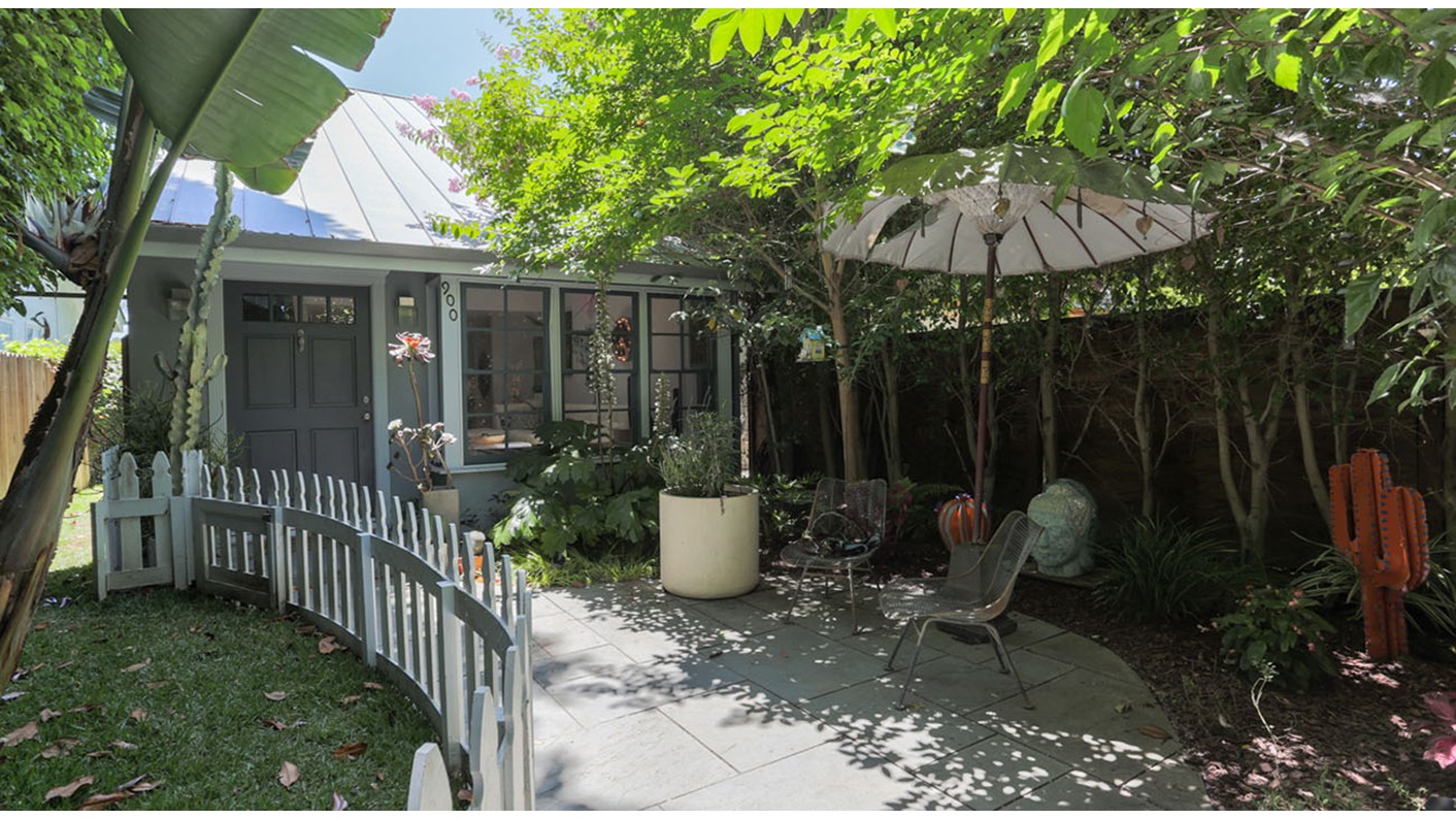 900 Dickson Street, Marina Del Rey, CA 90292