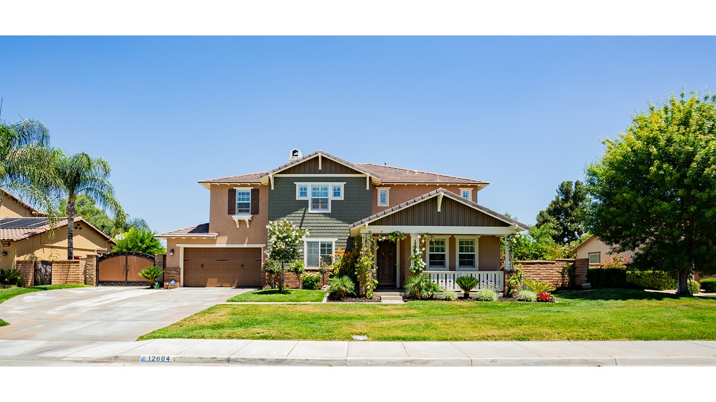 12684 Sierra Creek Drive, Riverside, CA 92503