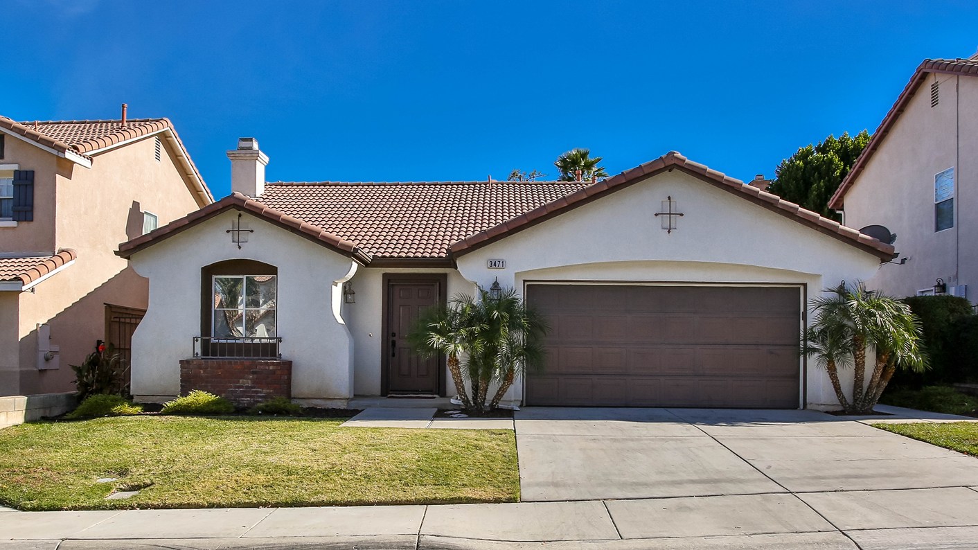 3471 Birchleaf Drive, Corona, CA 92881