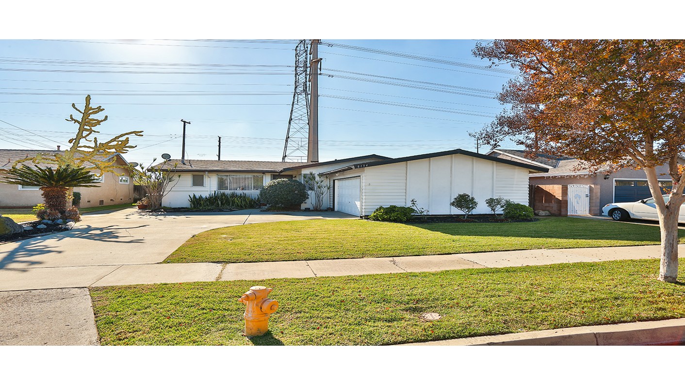 8194 Clover Way, Buena Park, CA 90620
