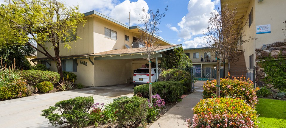 5418 Willowcrest Avenue, Los Angeles, CA 91601