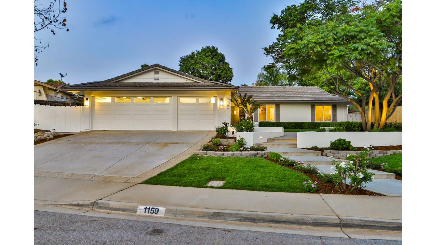 1159 Oak Knoll Terrace, La Verne, CA 91750