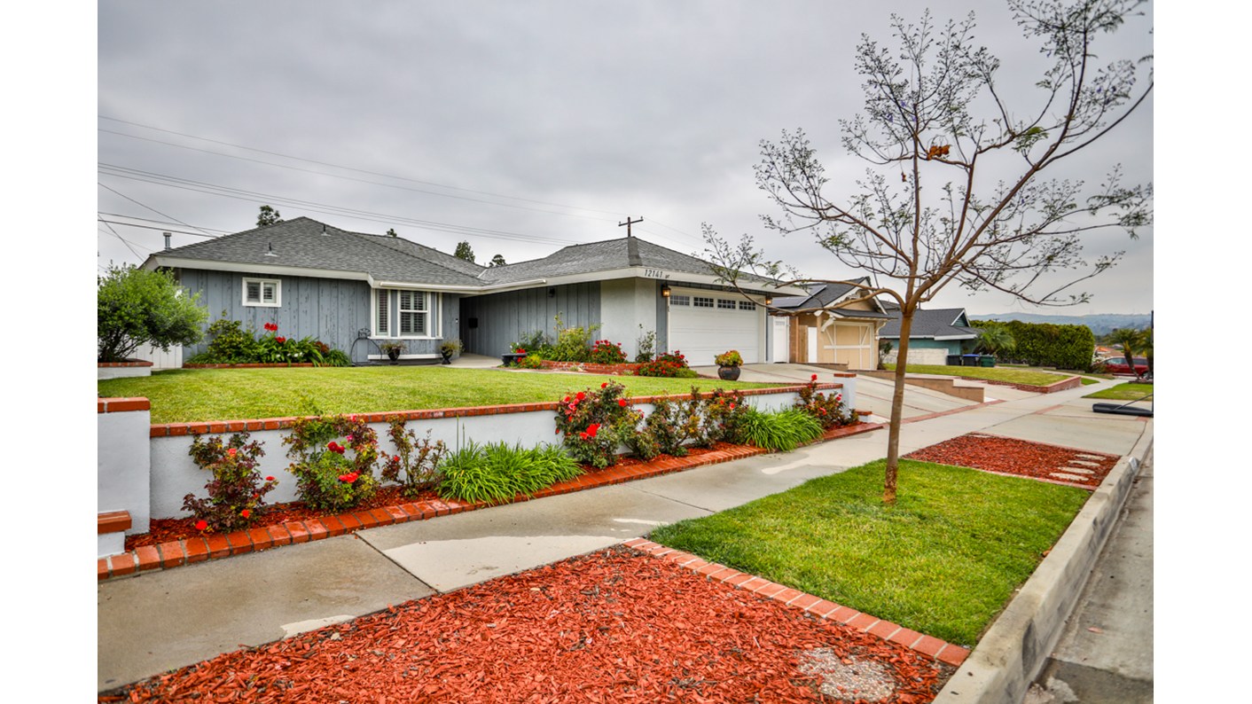 12141 Groveland Avenue, Whittier, CA 90604