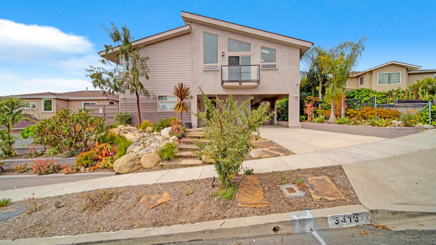 3413 Greenwood Avenue, Mar Vista, CA 90066