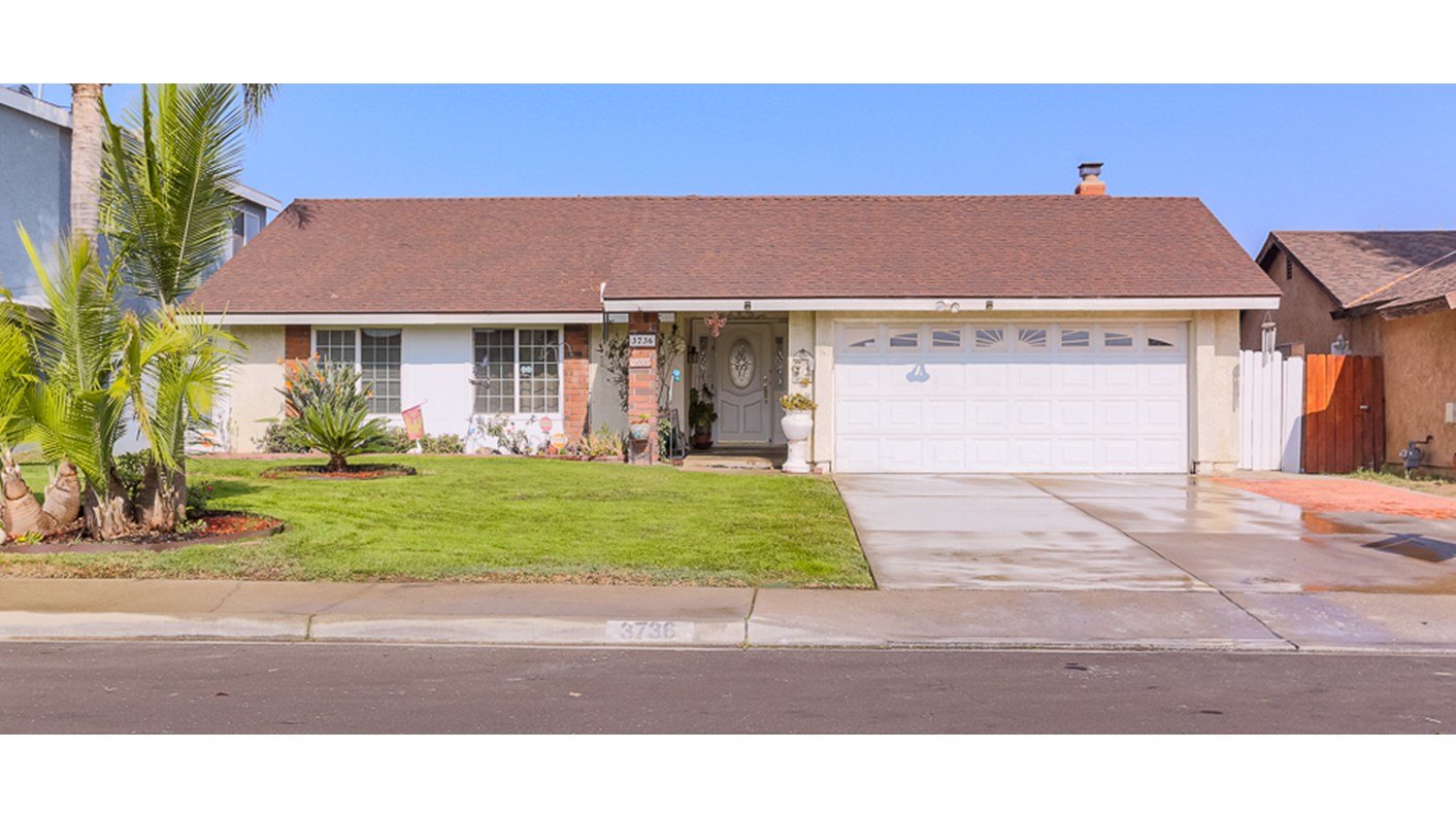 3736 Shasta Court, Chino, CA 91710