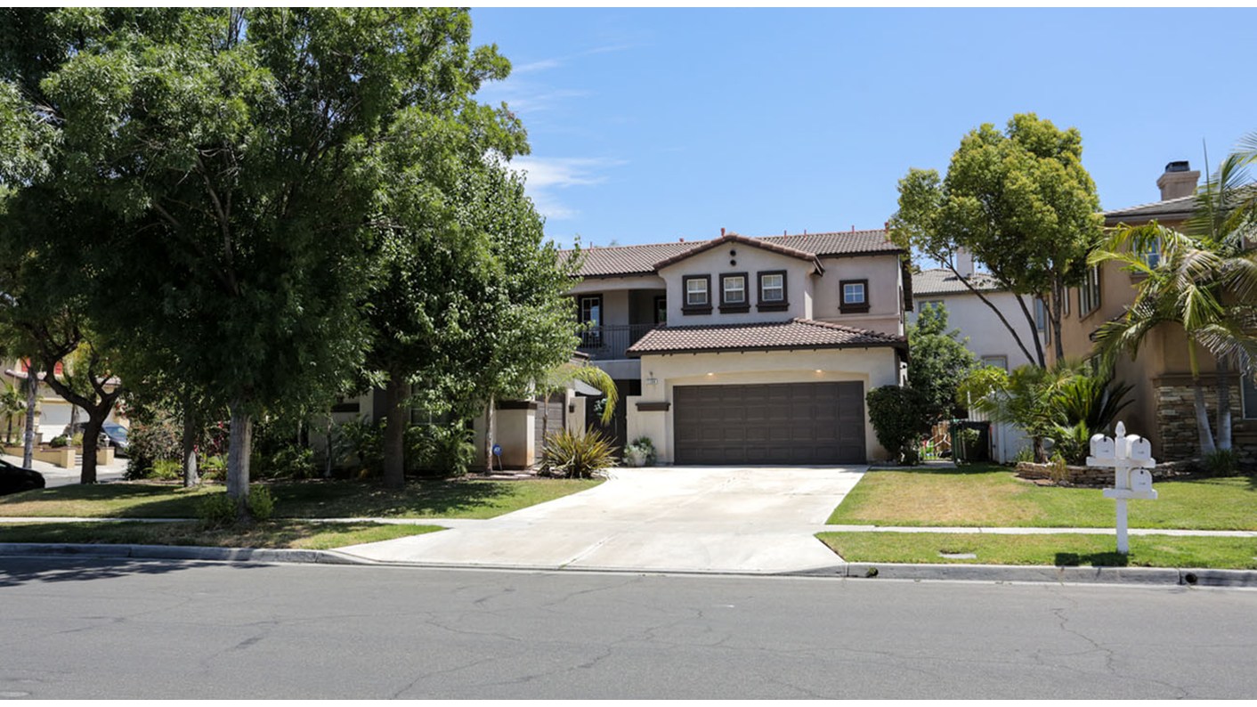 1106 Dalgety Street, Corona, CA 92882