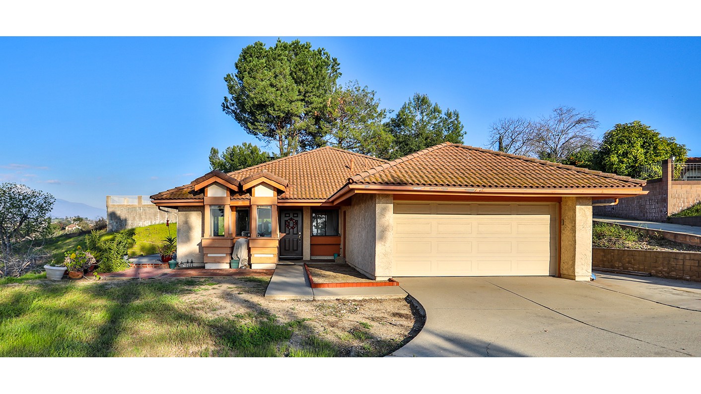 1554 Avenida Entrada, San Dimas, CA 91773