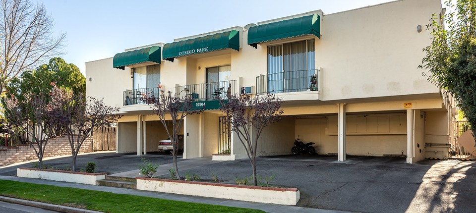 10804 Otsego Street #5, Los Angeles, CA 91601