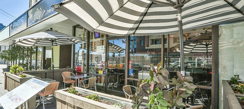 , Los Angeles, CA 90036