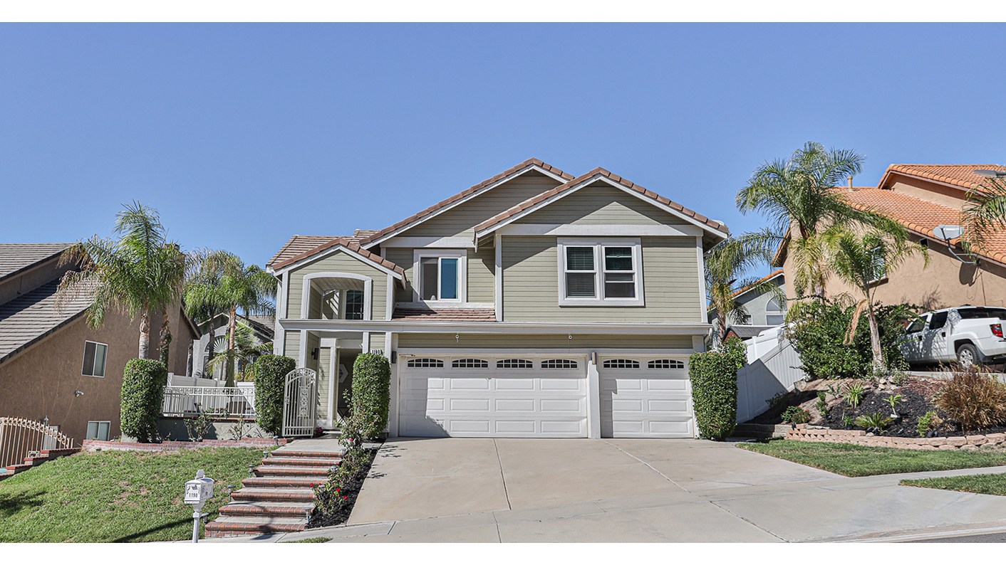 1190 Kraemer Drive, Corona, CA 92882