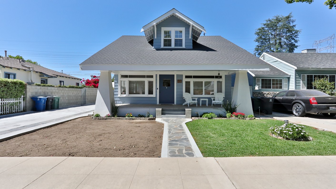 1315 Evergreen Street, Burbank, CA 91505