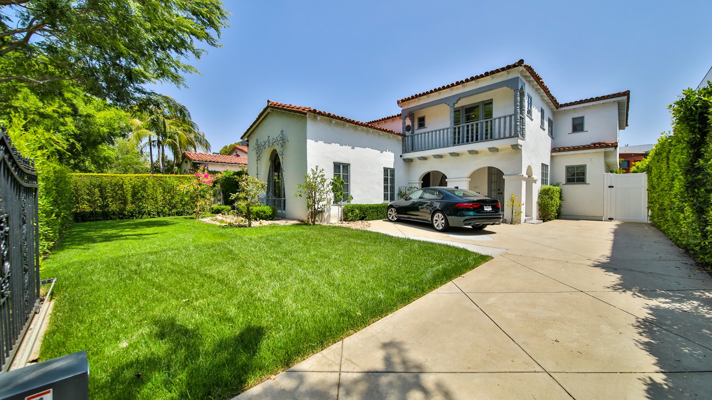 336 South El Camino Drive, Beverly Hills, CA 90212