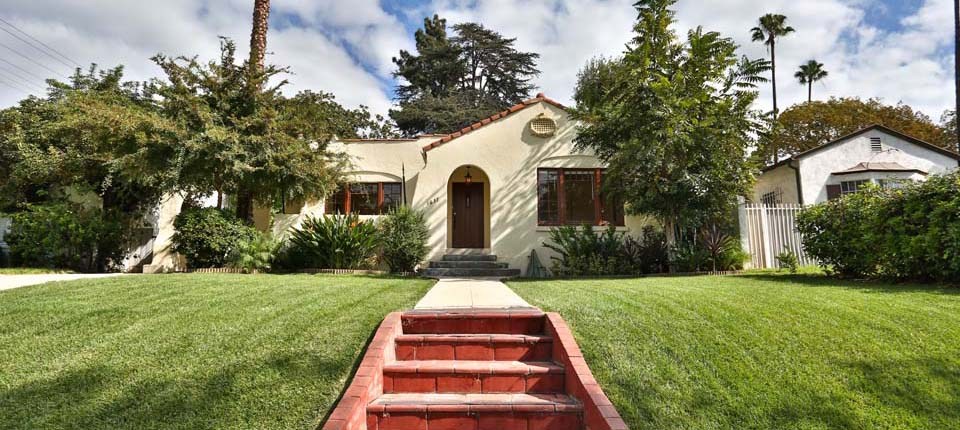 Listed and Sold, Glendale, CA 91201