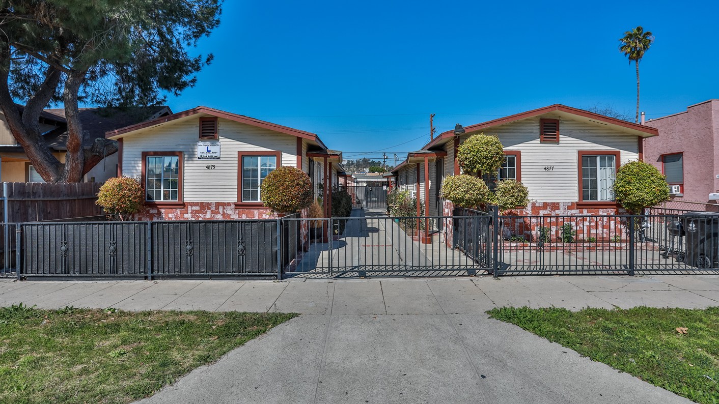 4875 Axtell Street, Los Angeles, CA 90032