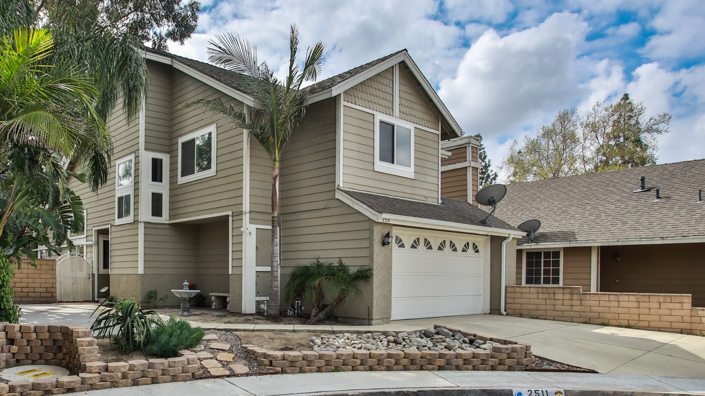 2511 Moosedeer Drive, Ontario, CA 91761