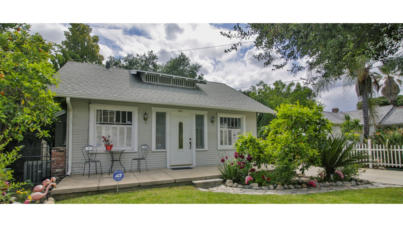 440 Pearl Ave, Monrovia, CA 91016