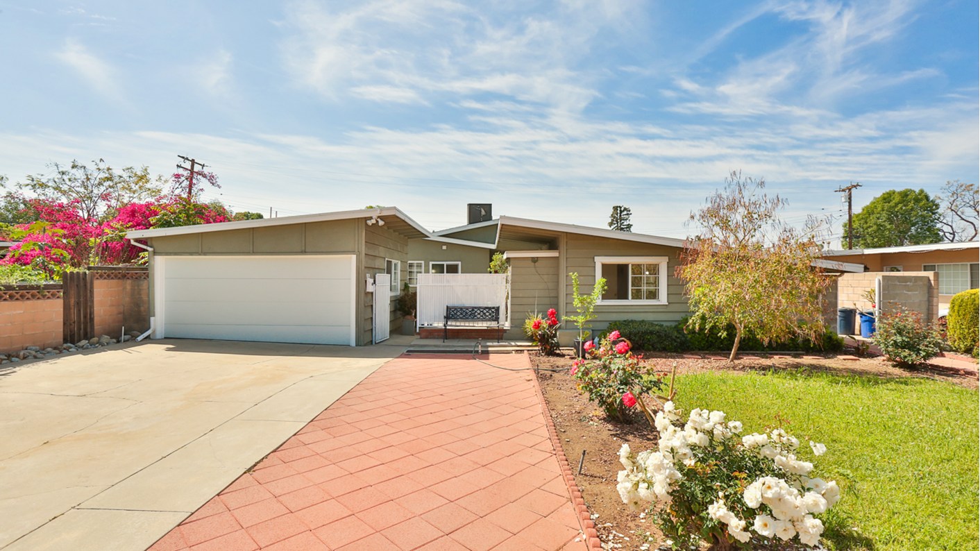 806 West Bagnall Street, Glendora, CA 91740
