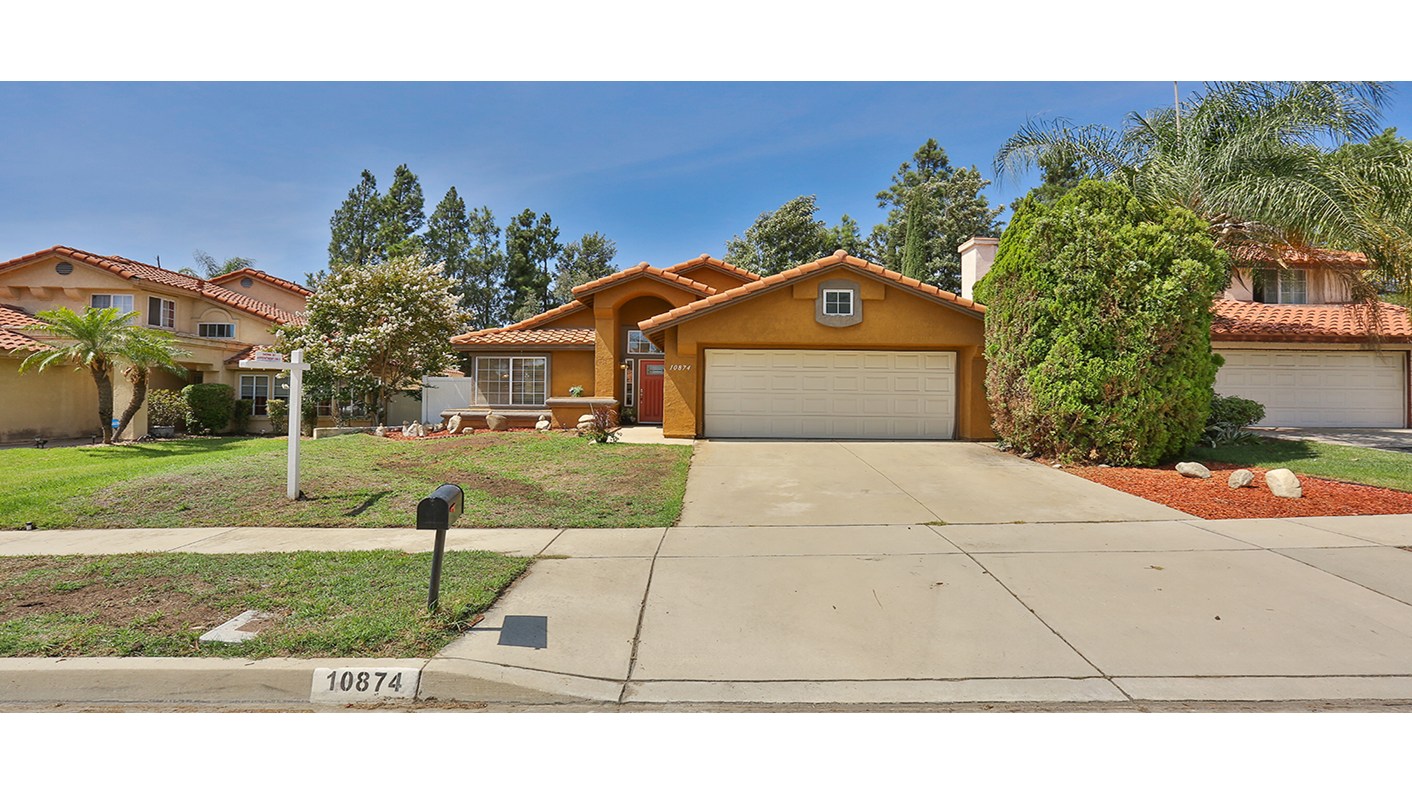 10874 Ring Avenue, Rancho Cucamonga, CA 91737