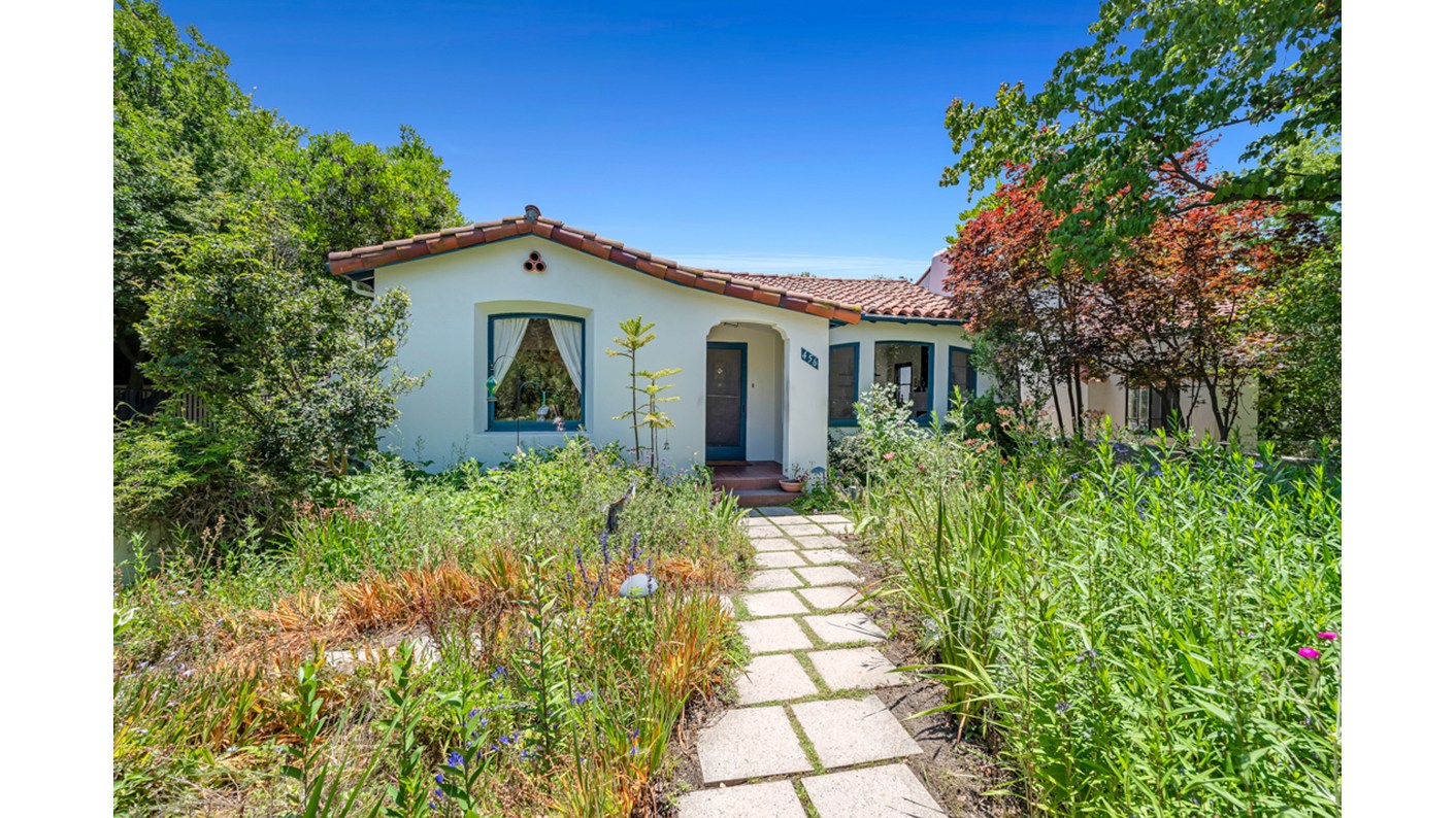 456 West Baughman Avenue, Claremont, CA 91711