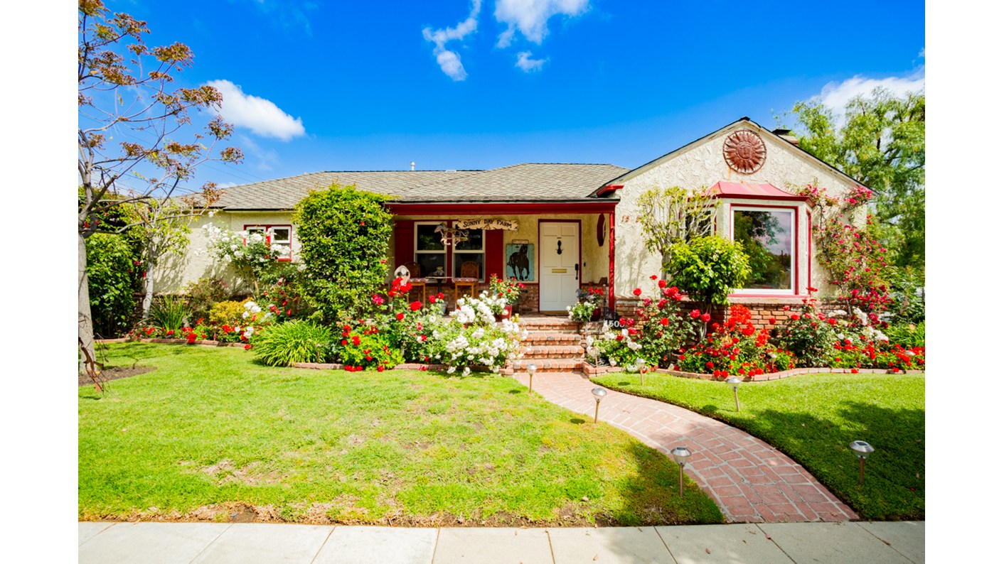 1505 Parkside Avenue, Burbank, CA 91506