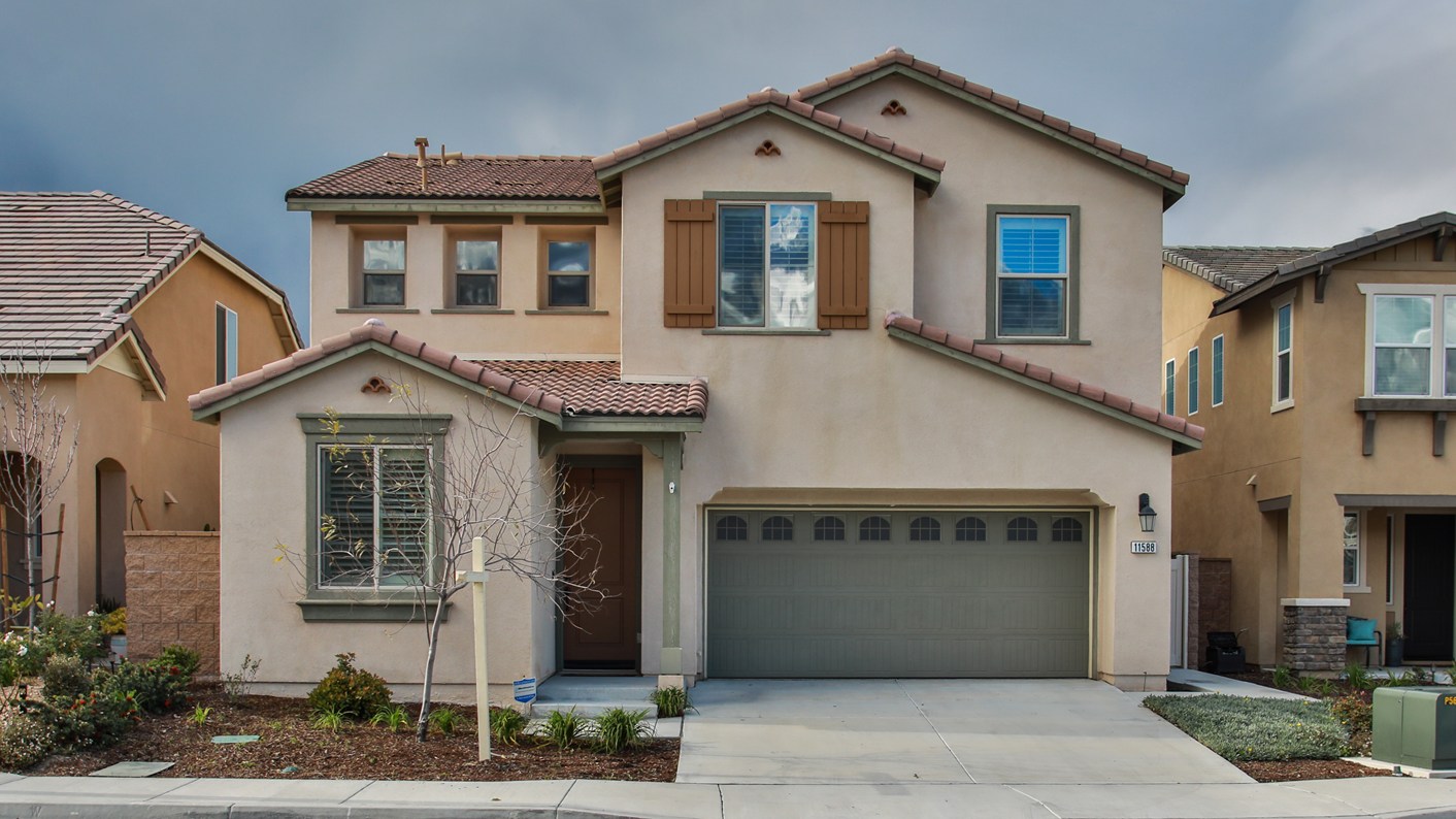 11588 Valley Oak Lane, Corona, CA 92883