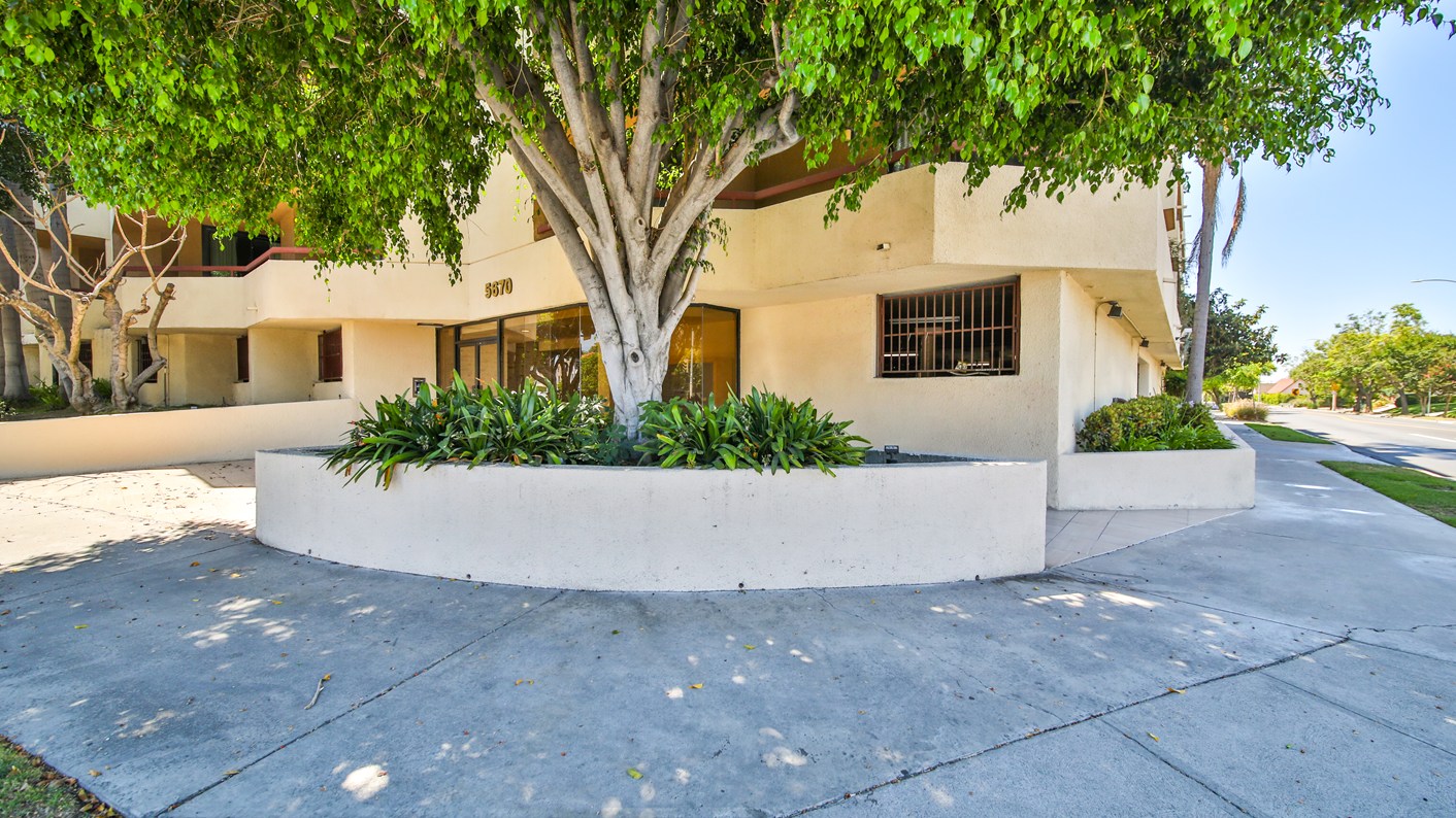 5670 West Olympic Boulevard #BO9, Los Angeles, CA 90036