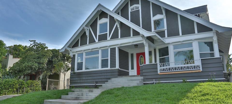 129 N Wilton Pl, Los Angeles, CA 90004