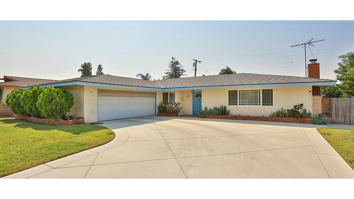 504 East Payson Street, San Dimas, CA 91773