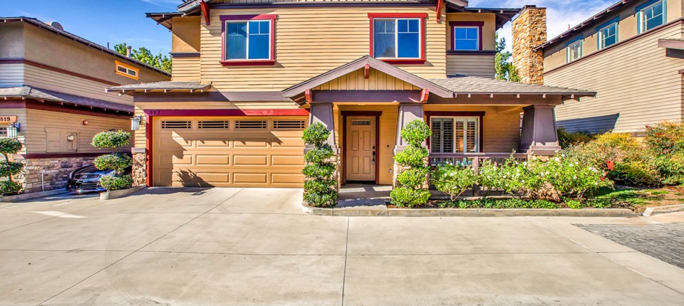 817 Sequoia Circle, Monrovia, CA 91016