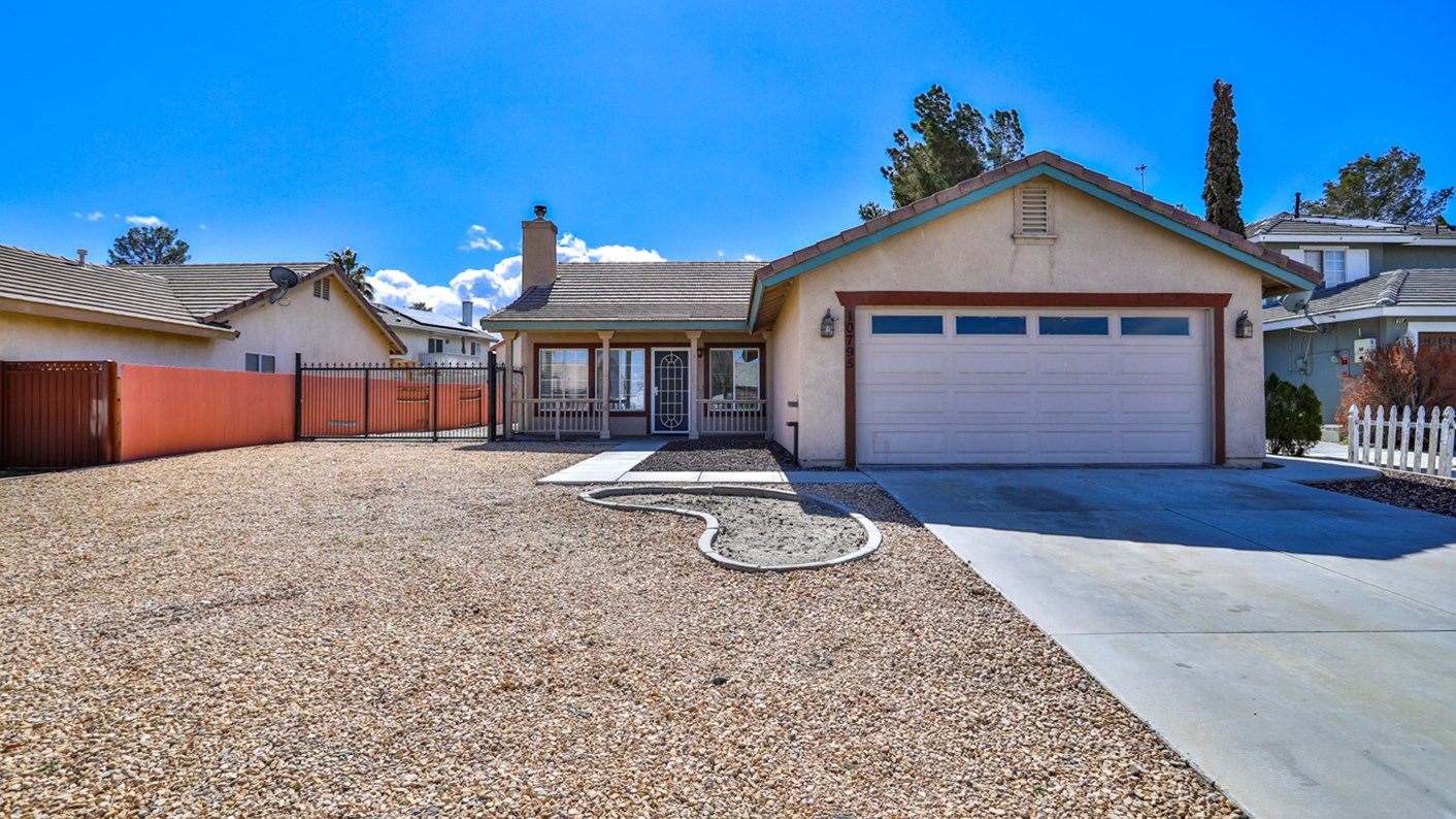10795 Rose Court, Adelanto, CA 92301