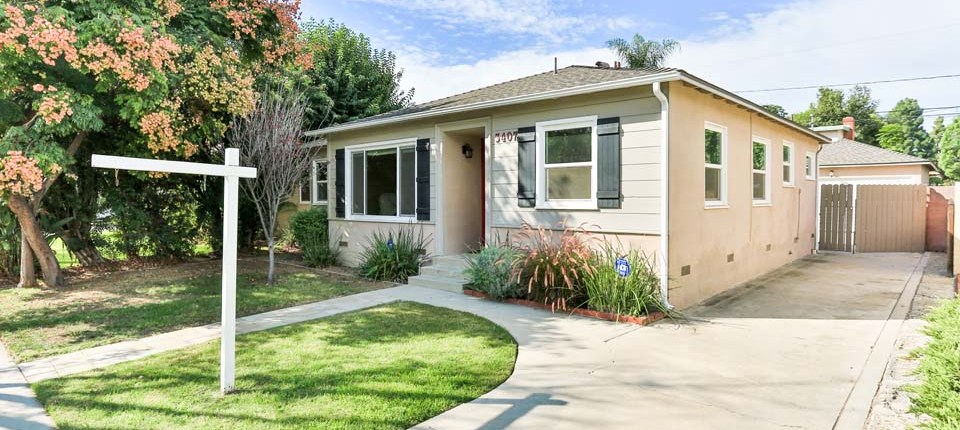 3407 Karen Ave, Long Beach, CA 90808