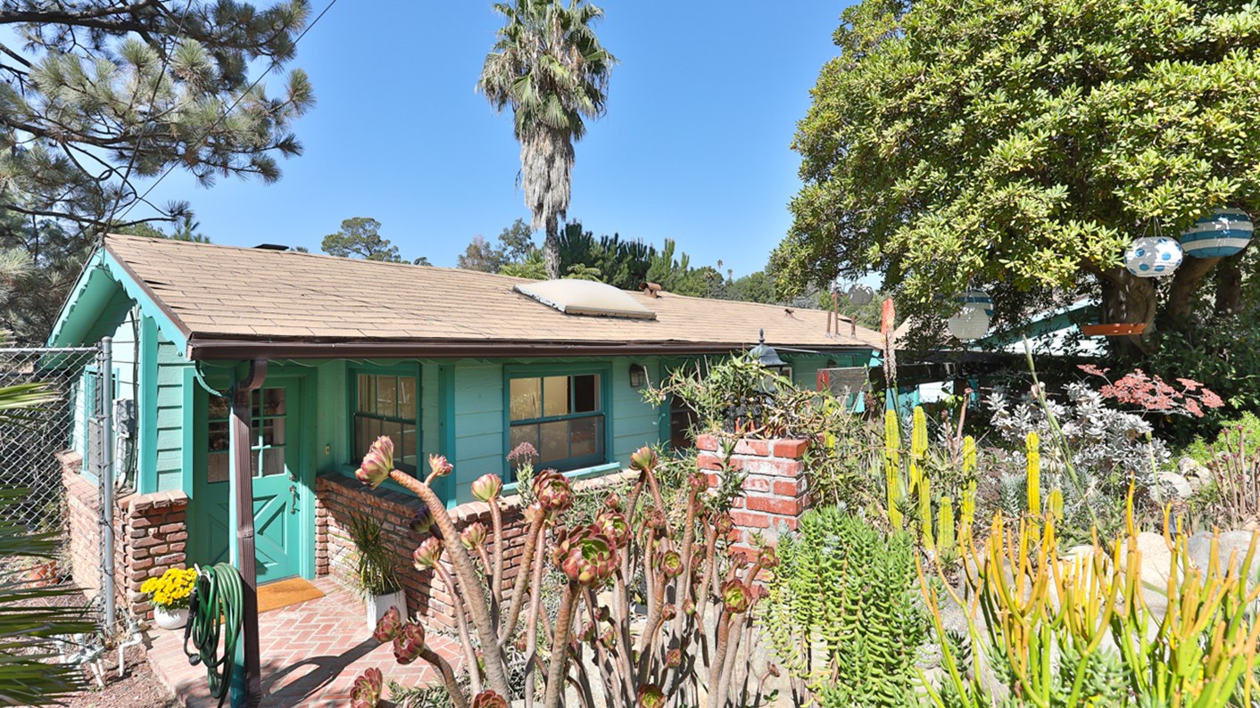 9525 Reverie Road, Los Angeles, CA 91042