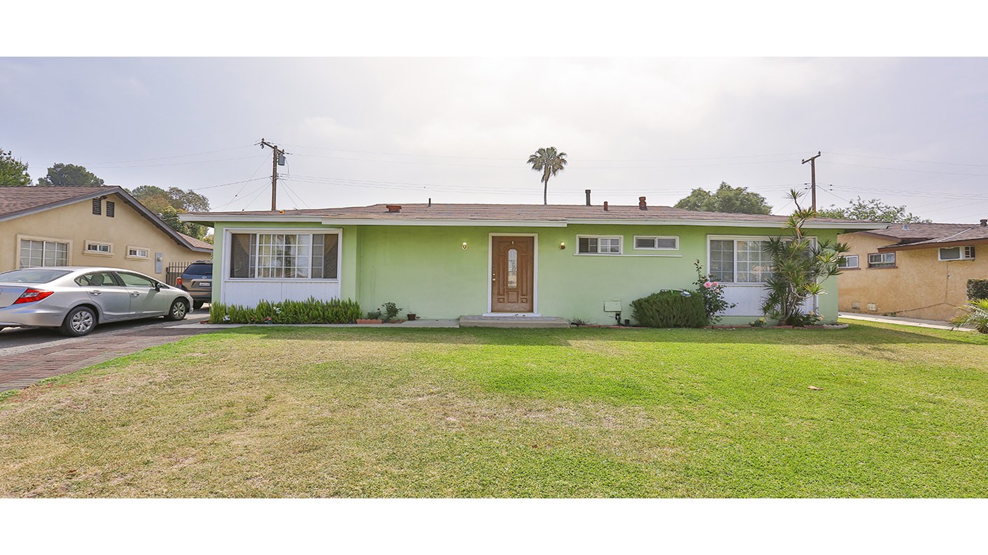 1052 Delay Avenue, Glendora, CA 91740