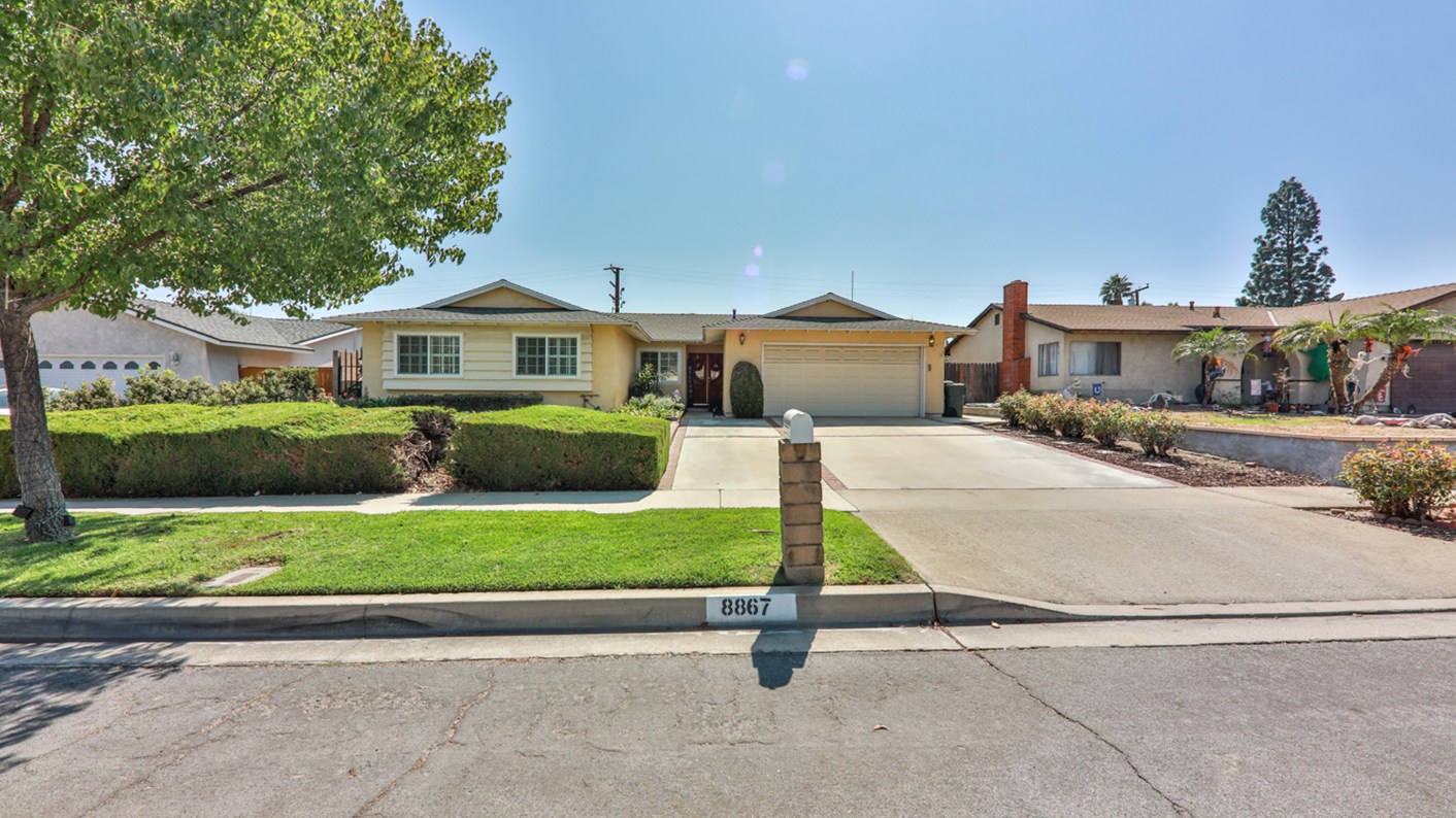 8867 Holly Street, Rancho Cucamonga, CA 91701