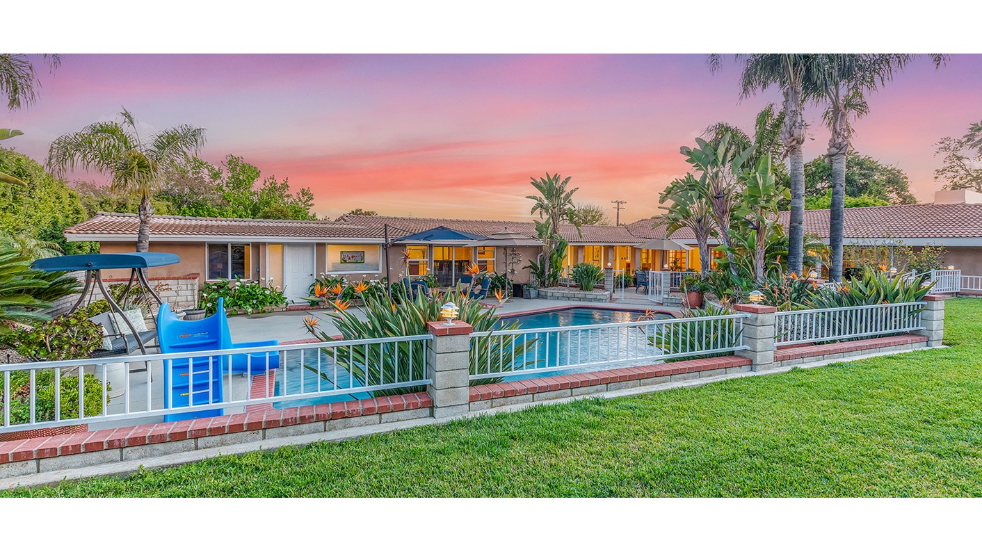 2244 Forbes Avenue, Claremont, CA 91711