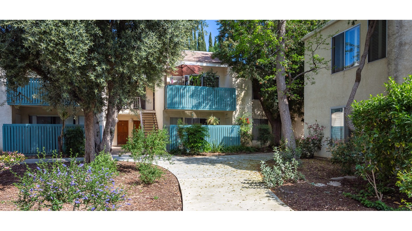 5700 Etiwanda Avenue 268, Los Angeles, CA 91356