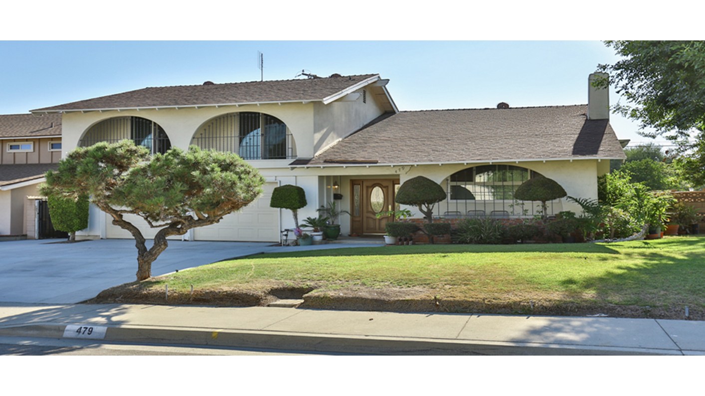 479 Claro Dr, Walnut, CA 91789
