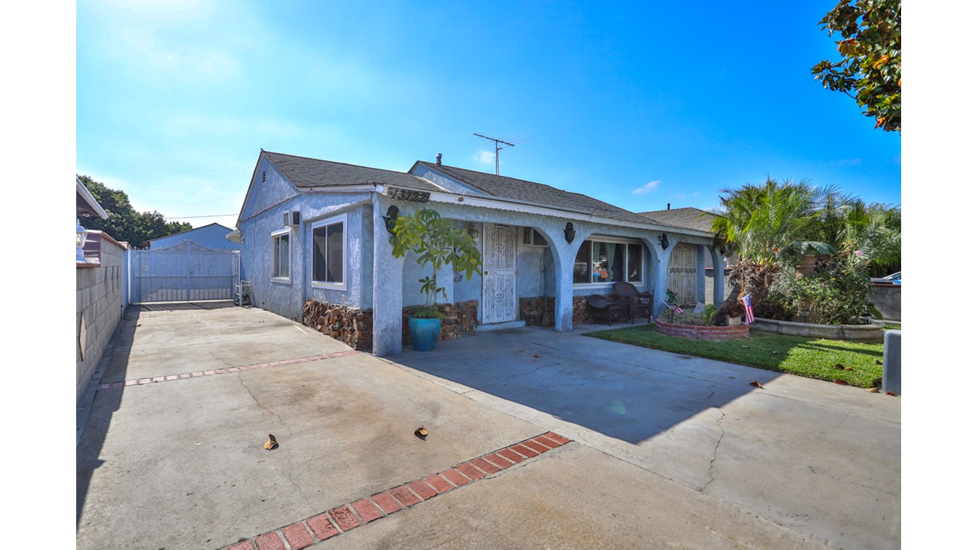 13122 Fairford Avenue, Norwalk, CA 90650
