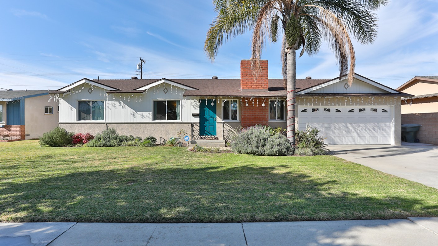 1335 South Masterson Road, Anaheim, CA 92804