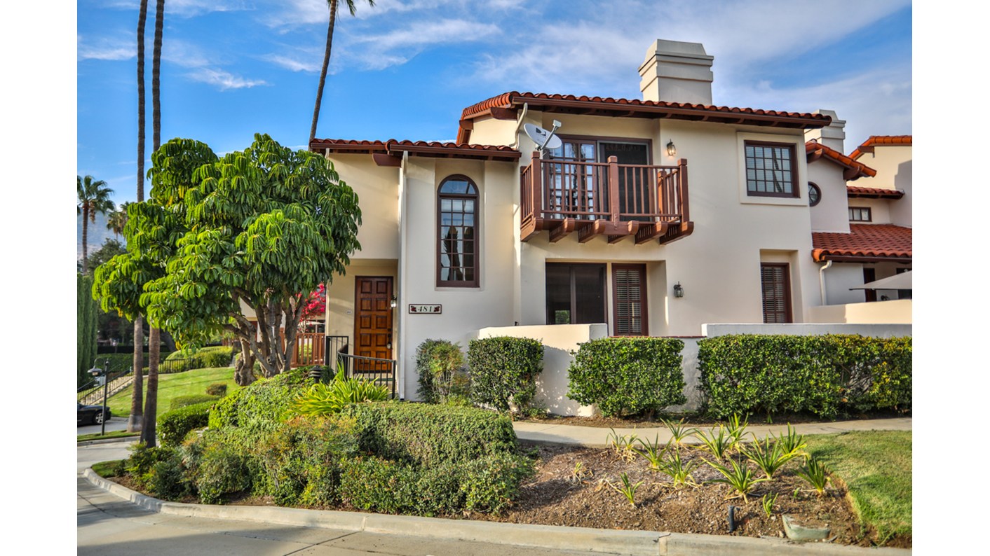 481 East Bougainvillea Lane, Glendora, CA 91741