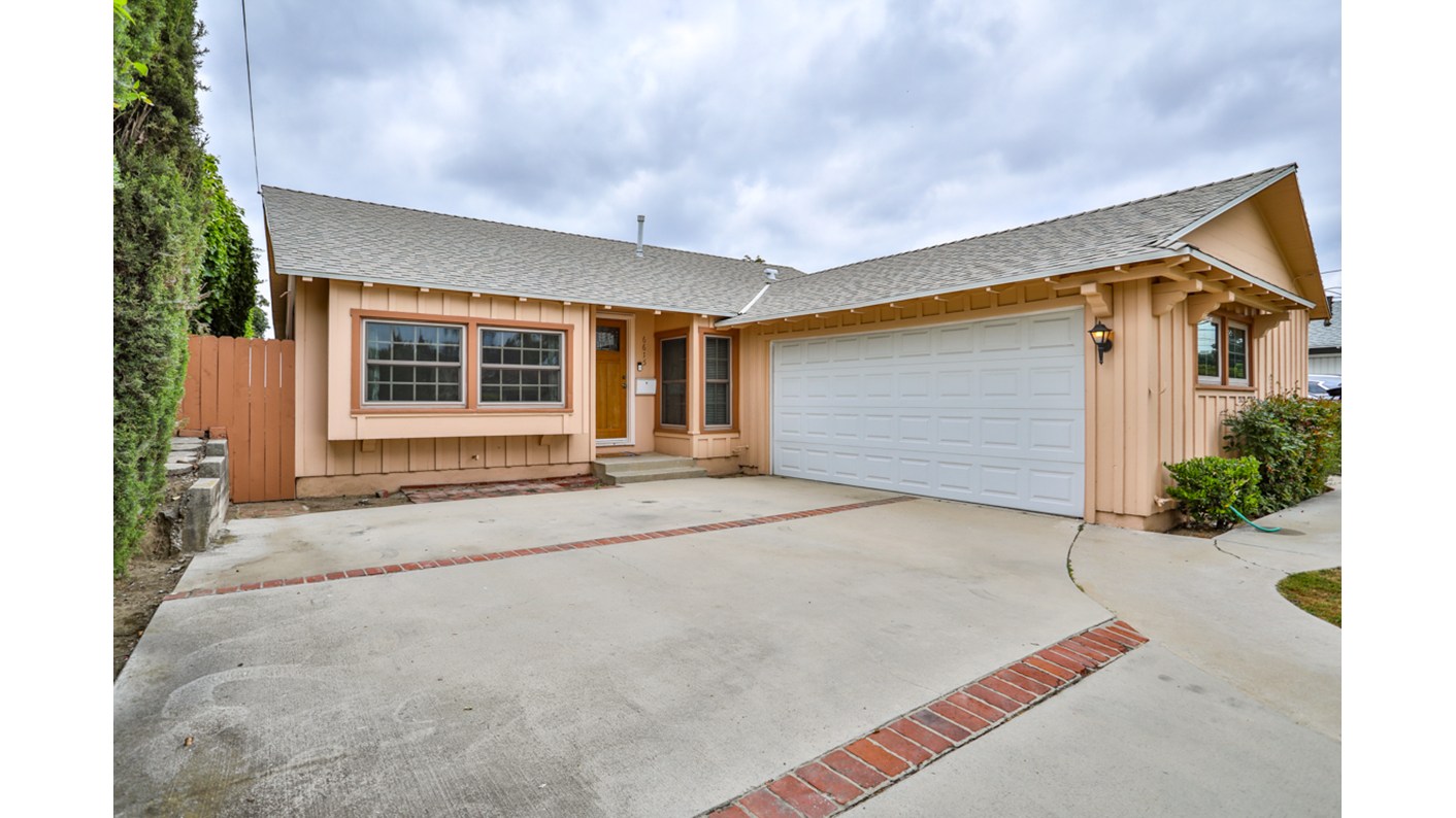 6615 Sunnyslope Avenue, Valley Glen, CA 91401