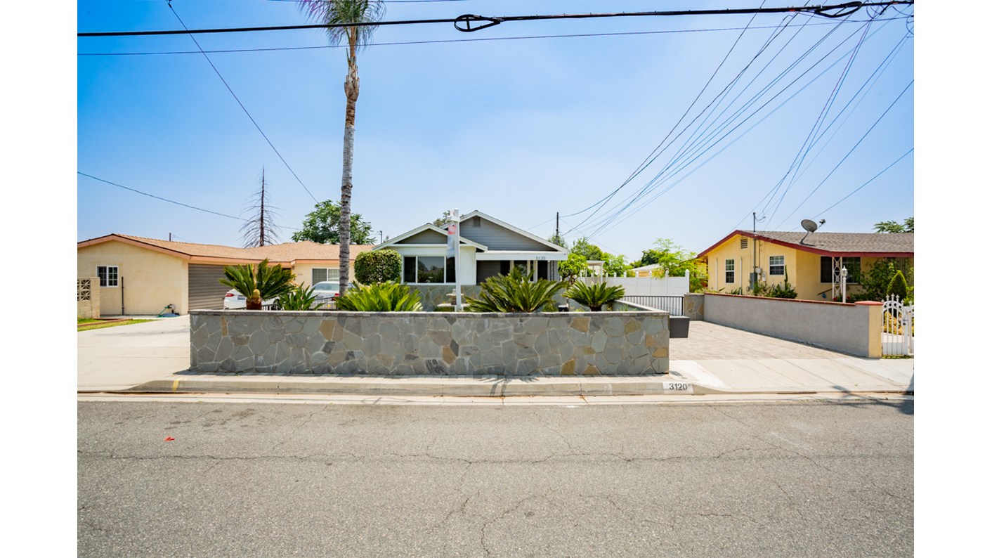 3120 Ivar Avenue, Rosemead, CA 91770