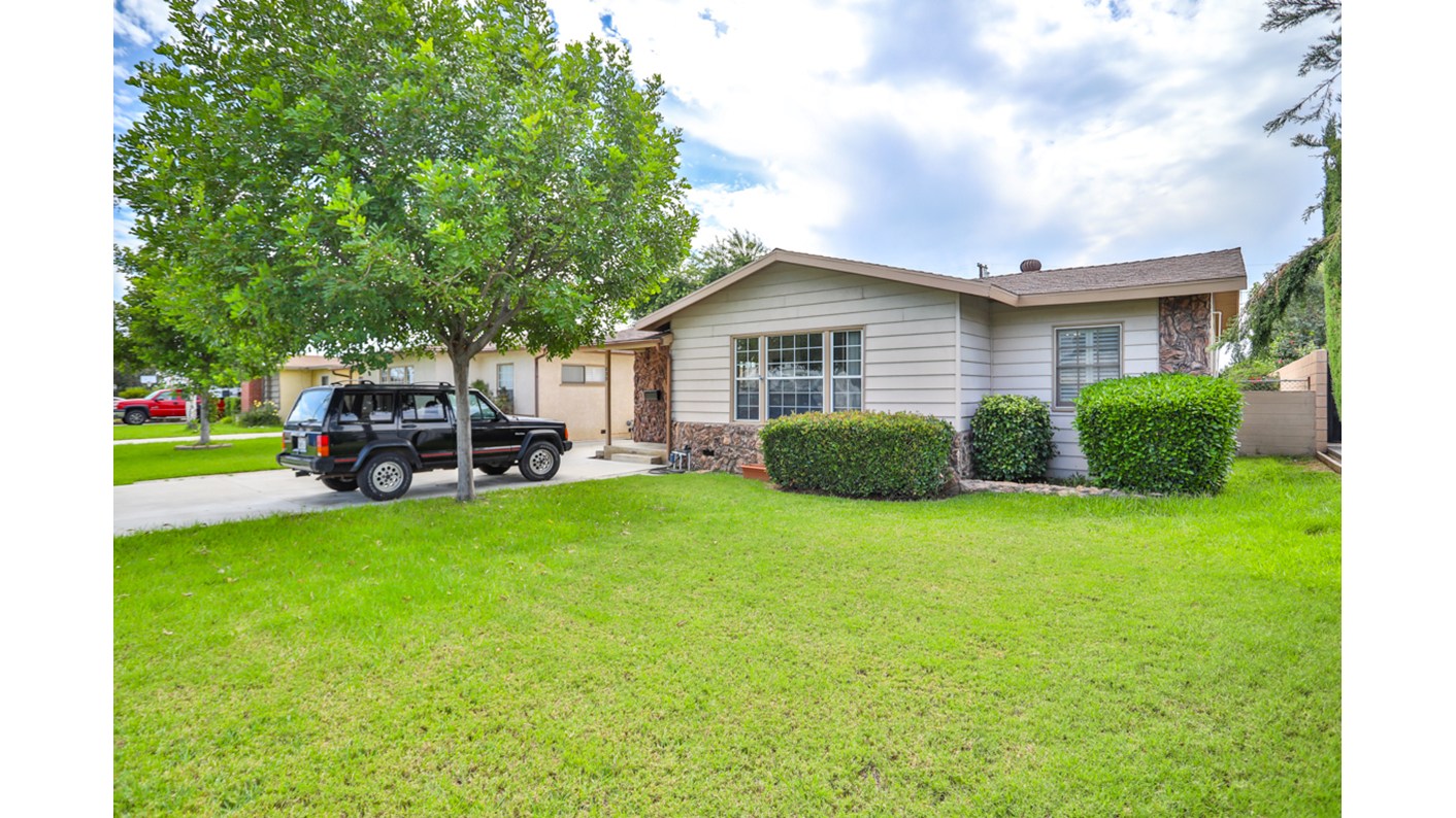 833 Forestdale Avenue, Glendora, CA 91740