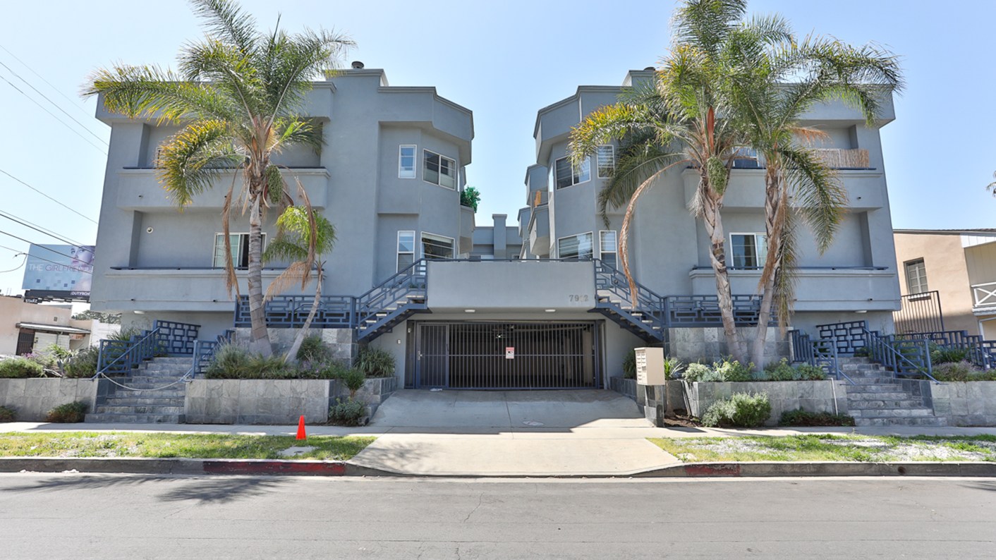 7912 Blackburn Avenue 7, Los Angeles, CA 90048